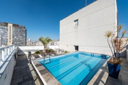 Ap91 Sky Pauliceia, Studio Completo! Sao Paulo Exterior photo